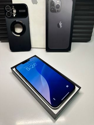 iPhone 13 Pro Max 256GB Space Gray