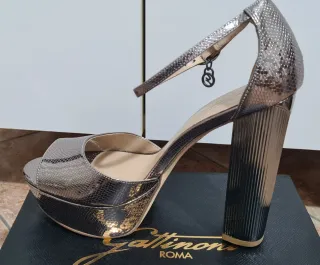 Sandali Gattinoni Donna Tg 39