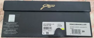 Sandali Gattinoni Donna Tg 39