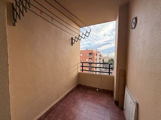 Piso en alquiler en L´Amistat en Valencia