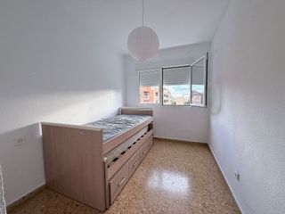 Piso en alquiler en L´Amistat en Valencia