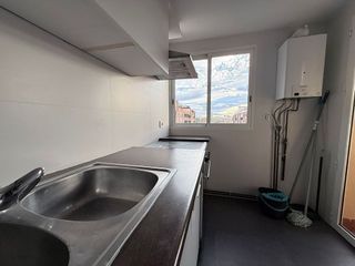 Piso en alquiler en L´Amistat en Valencia