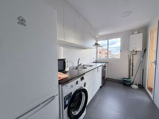 Piso en alquiler en L´Amistat en Valencia