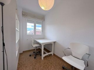 Piso en alquiler en L´Amistat en Valencia