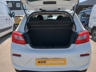 Mitsubishi Space Star 120 MPI Motion