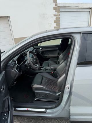 Audi RS Q3 2022