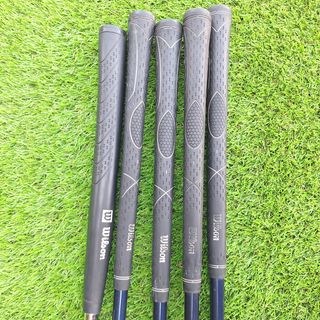 Set di mazze da golf Wilson Prostaff per mancini
