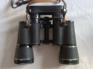Binocolo Swarovski Habicht 7x42