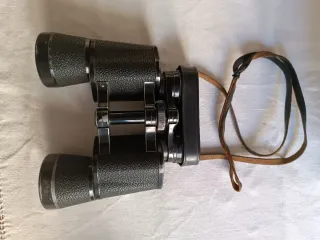 Binocolo Swarovski Habicht 7x42