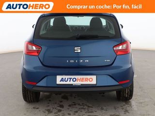 Seat Ibiza 1.2 TSI Style Connect
