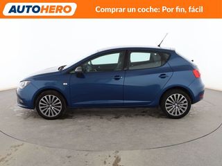 Seat Ibiza 1.2 TSI Style Connect