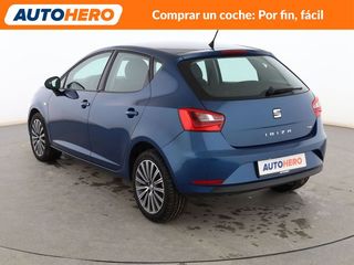 Seat Ibiza 1.2 TSI Style Connect