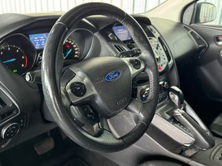 ▫️Ford Focus 2012 2.0 diesel 163cv automatico ▫️