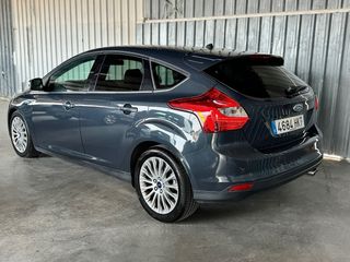 ▫️Ford Focus 2012 2.0 diesel 163cv automatico ▫️