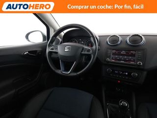 Seat Ibiza 1.2 TSI Style Connect