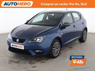Seat Ibiza 1.2 TSI Style Connect