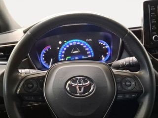 Toyota Corolla 1.8 125H ACTIVE TECH E-CVT