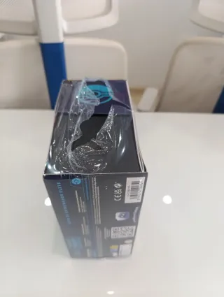 Caja Entrenador Élite Pokémon Fuego Fantasmal