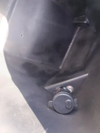 Yamaha Aerox 50cc YQ50 1998