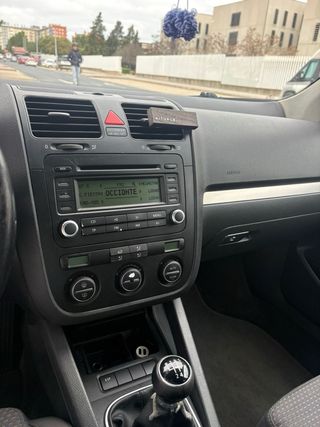 Volkswagen Jetta 2007