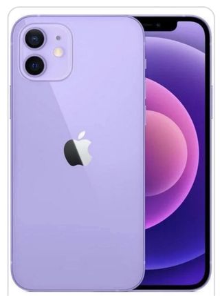 iPhone 11 Morado 128GB