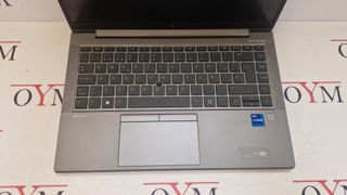 HP ZBOOK FIREFLY 14 G8