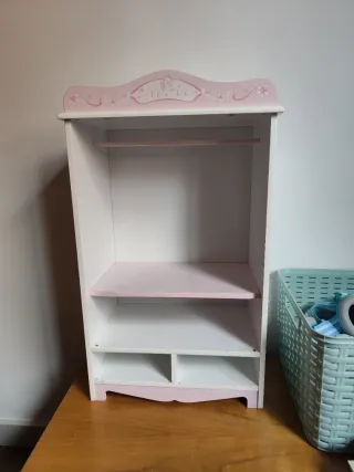 Mueblecito infantil Maria