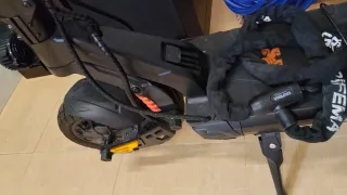 Patinete eléctrico KuKirin G2 Master – Potente