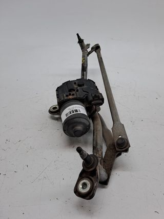 MOTOR LIMPIA DELANTERO AUDI A6 BERLINA (4F2) 529179