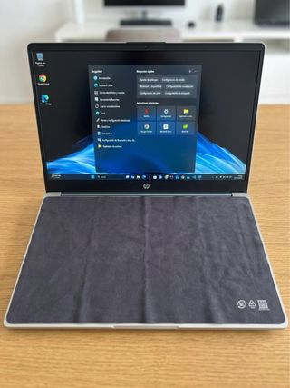 HP 15 Core Ultra 7 |32GB RAM |1TB SSD|