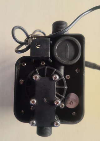 Bomba de agua Aisitin AST24-180W