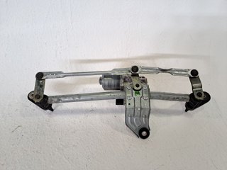 MOTOR LIMPIA DELANTERO SEAT LEON (KL1) 605493