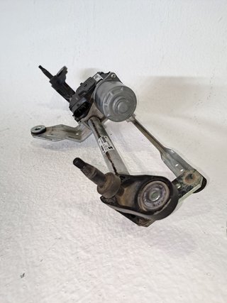 MOTOR LIMPIA DELANTERO SEAT LEON (KL1) 605493