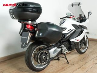 BMW F 800 GT ABS
