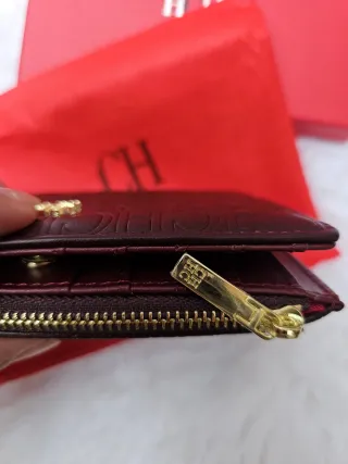 Cartera CH Carolina Herrera