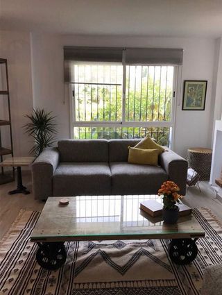 Casa adosada en alquiler en Los Naranjos - Las Brisas en Marbella