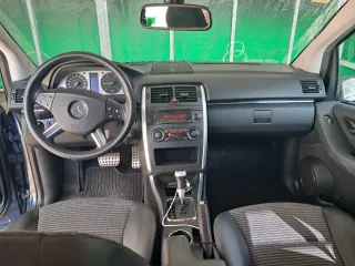 Mercedes-Benz Clase B 2006
