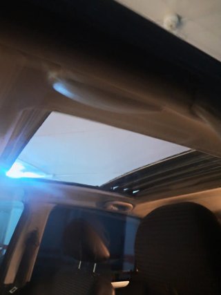 Mercedes-Benz Clase B 2006