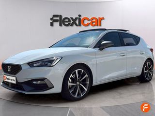 Seat Leon 1.5 TSI 110kW S&S FR