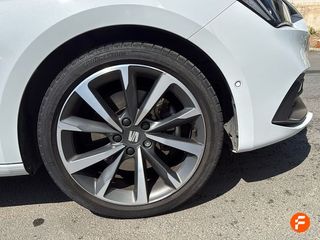 Seat Leon 1.5 TSI 110kW S&S FR
