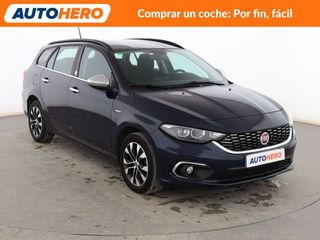 Fiat Tipo 1.4 Turbo Mirror