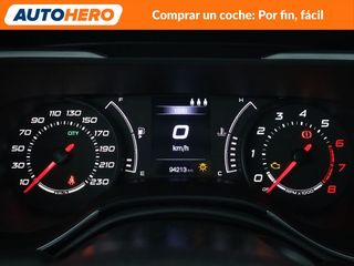 Fiat Tipo 1.4 Turbo Mirror