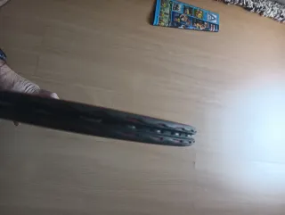 Raqueta Babolat Soft Control