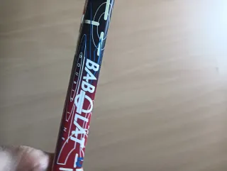 Raqueta Babolat Soft Control