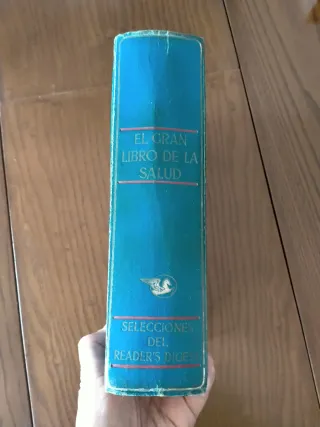 El gran libro de la salud