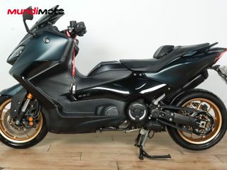YAMAHA T-MAX 560 TECH MAX