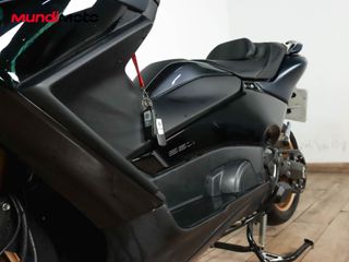 YAMAHA T-MAX 560 TECH MAX
