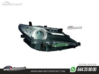 FARO DELANTERO DERECHO PARA TOYOTA AURIS