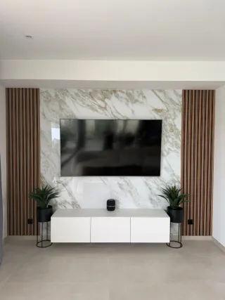 Reformas  en general