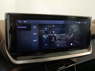 Peugeot 2008 Allure